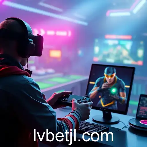 The Evolution of Online Gaming in 2026