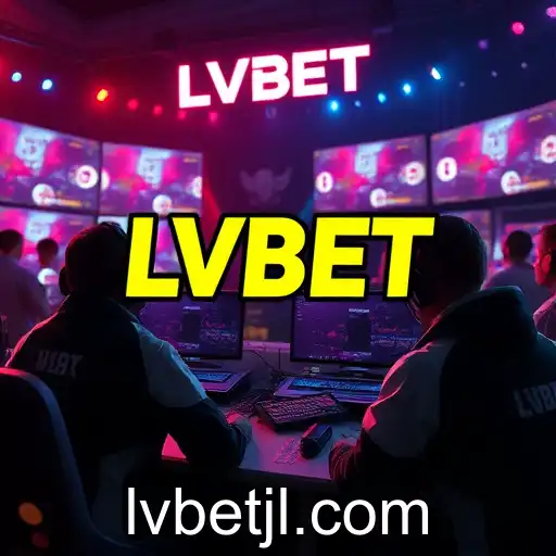 The Evolution of Online Gaming with LVBET