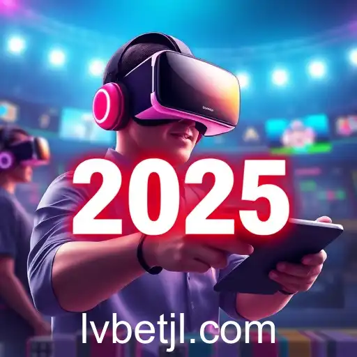 The Evolution of Gaming Websites in 2025