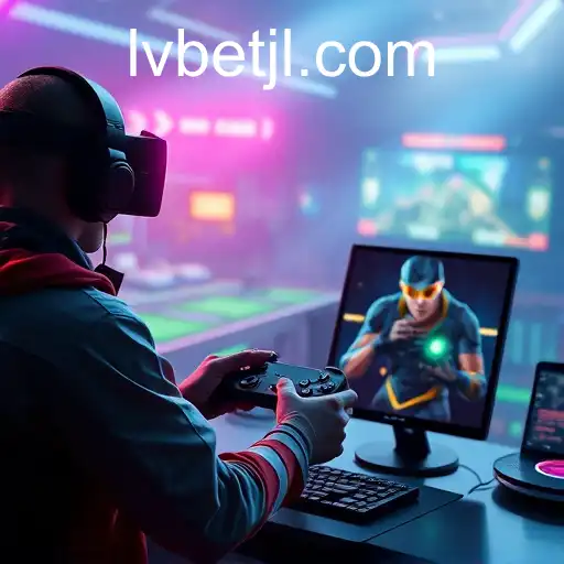 The Evolution of Online Gaming in 2026