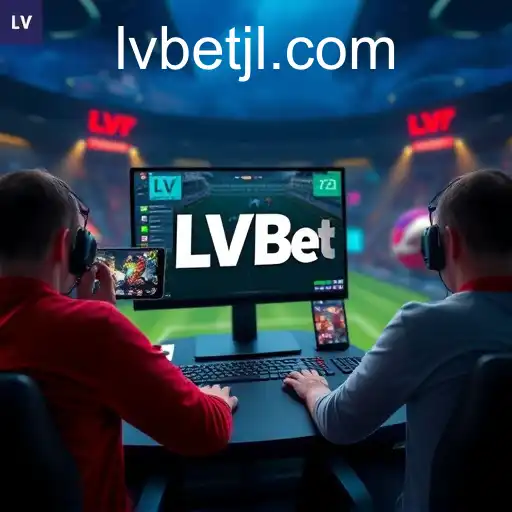 The Evolution of Online Gaming: A Look at LVbet's Place in 2026