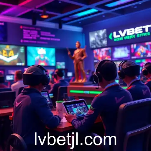 The Evolution of Online Gaming Platforms