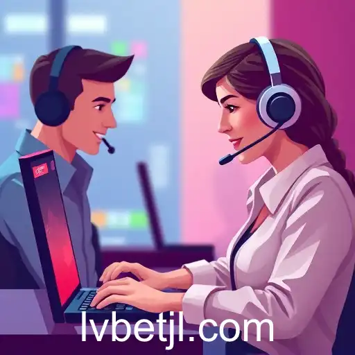 LVBet's Influence in the Gaming World