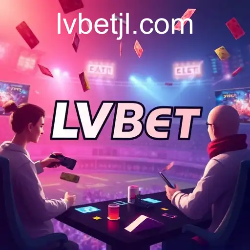 LVBet Redefines Online Gaming Experience
