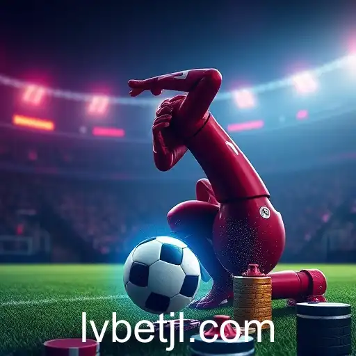 LVBet's Rising Influence in Online Gaming