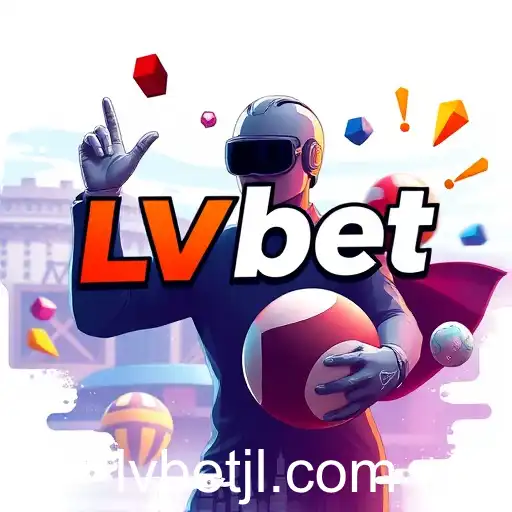 LVBet Revolutionizes Online Gaming Experience