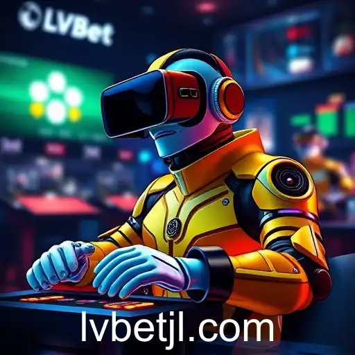 Lvbet's Role in a Changing Gaming Landscape