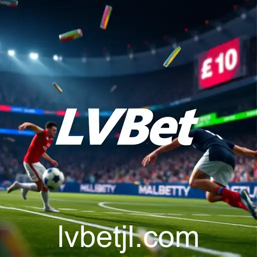 LVBet's Rising Influence in Online Gaming