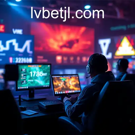 Evolving Trends in Online Gaming: LVBet's Influence