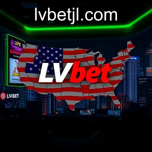 LVbet Expands in US Gaming Market