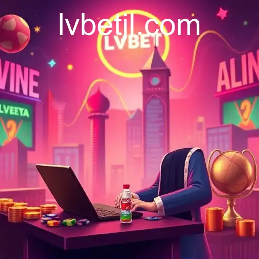 The Rise of Online Gaming with LVBet