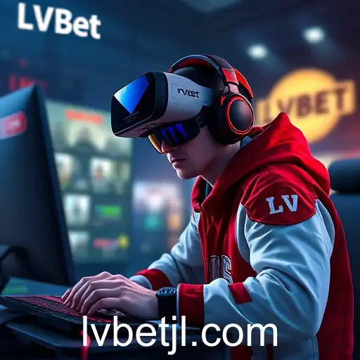 The Future of Online Gaming: LVBet's Role