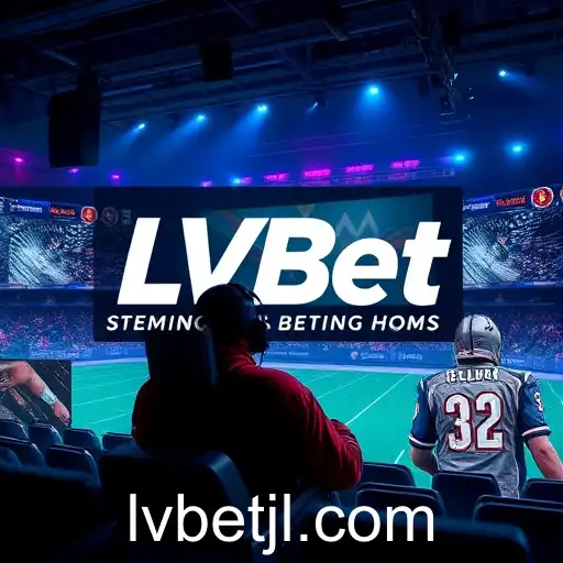 The Rise of LVBet in the Competitive Gaming Arena