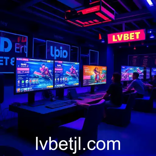 LVbet's Impact on the UK Gaming Scene