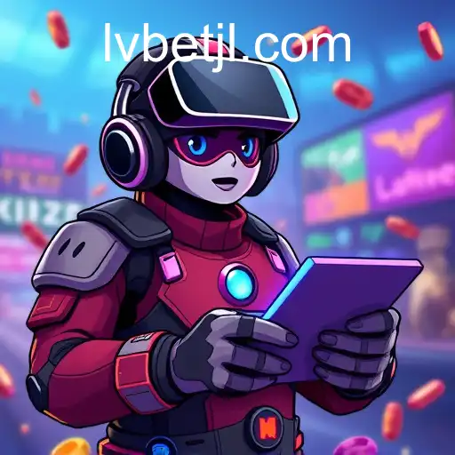 LVBet: Exploring the Evolution of Online Gaming