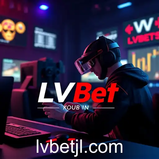 Lvbet Experience: A Thrilling Evolution