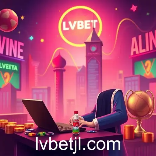 The Rise of Online Gaming with LVBet