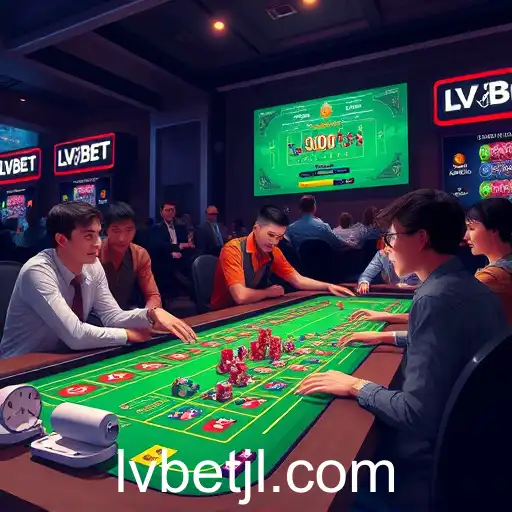 The Rise of Online Gaming Platforms