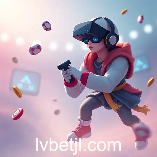 The Rising Popularity of Online Gaming in 2025