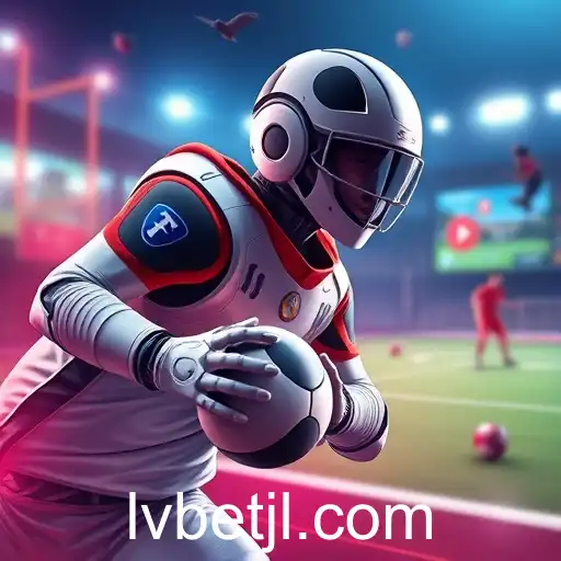 The Evolution of Gaming: LVBet's Role in 2025